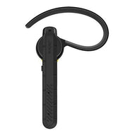 Jabra – Steel Bluetooth Headset – Black