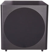 Dayton Audio SUB-1500 Subwoofer – 15×22 – Black