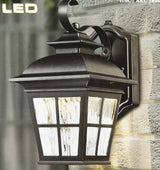 Altair Lighting Outdoor Energy Saving LED Lantern
