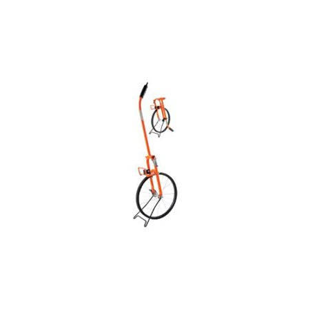 Keson MP301 3 Foot Circluer Measuring Wheel