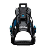 Flow Micron Snowboard Bindings